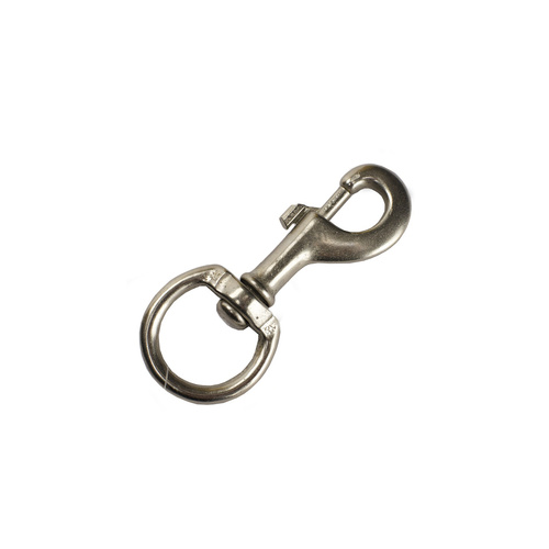 AgBoss Zinc Snap Hook - 32mm