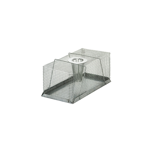 AgBoss Multi-Catch Trap - Mouse 18.5x10.5x6.5cm