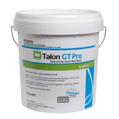 Talon Grain Blocks | 10kg