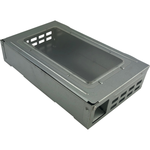 AgBoss Multi Catch Steel Mouse Trap - 26 x 16 x 6 cm