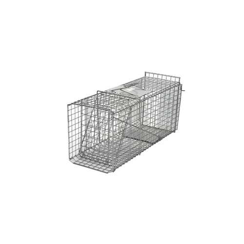 Collapsible Animal Trap - 76 x 30 x 30cm