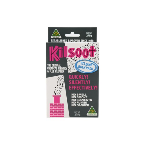 Kilsoot Chimney Cleaner 275g Bulk Pack