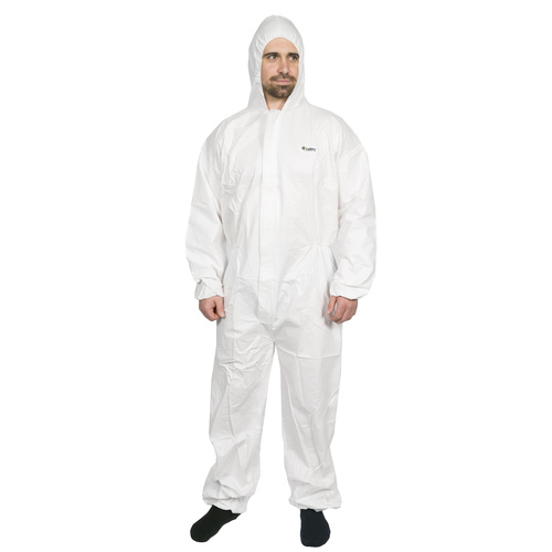 Hi-Calibre Coveralls - XL