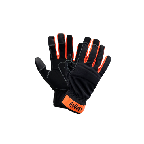 AgBoss General Purpose Work Glove - M