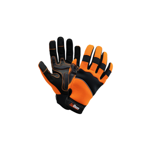 AgBoss Premium Work Glove - 2XL