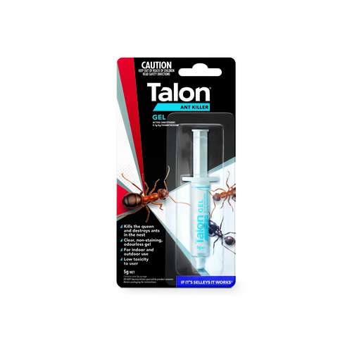Talon Ant Killer Gel - 5g