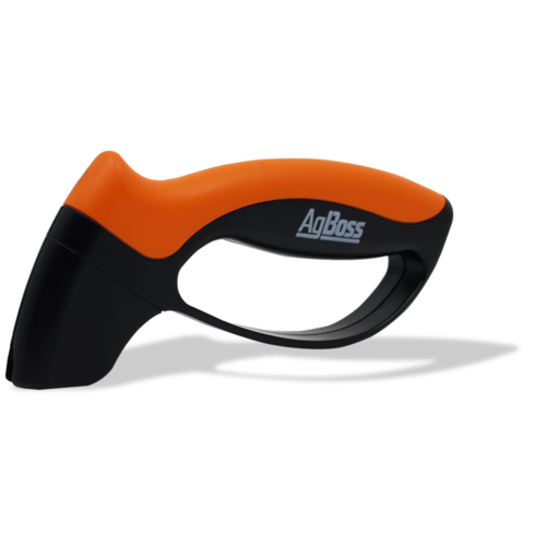 AgBoss Sharpener Knife & Tool