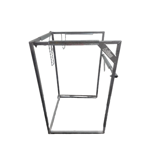 AgBoss Wool Pack Stand