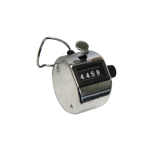 Tally Counter