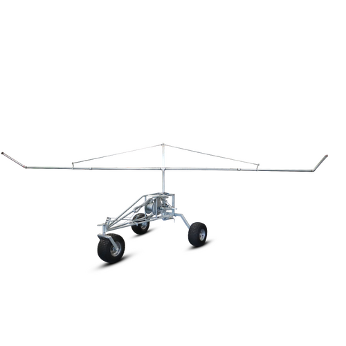 Standard MKI Vaughan Irrigator 7m Boom, 300m x 4mm Cable
