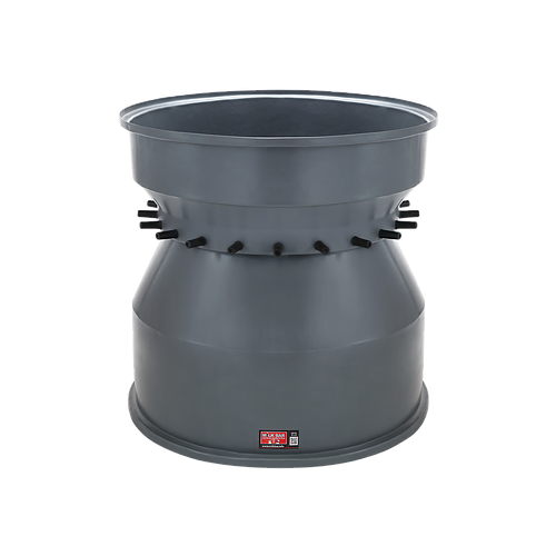 Milk Bar 20 Teat, Round Drinker, 120 litre