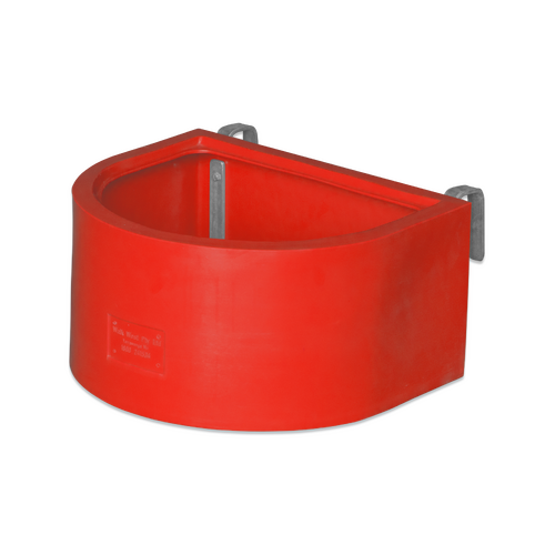 D Feeder, 45 litre - Red
