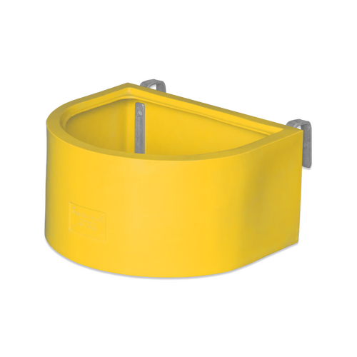 D Feeder, 45 litre - Yellow
