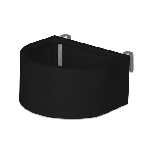 D Feeder, 45 litre - Black