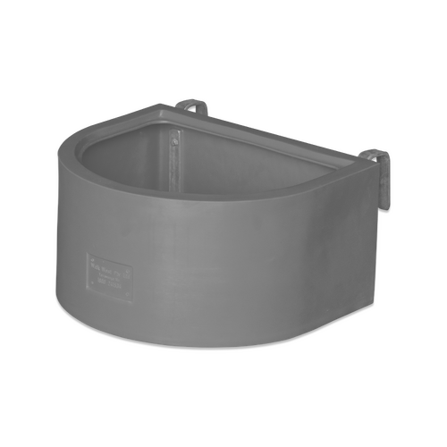 D Feeder, 45 litre - Grey