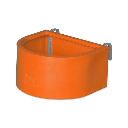 D Feeder, 45 litre - Orange