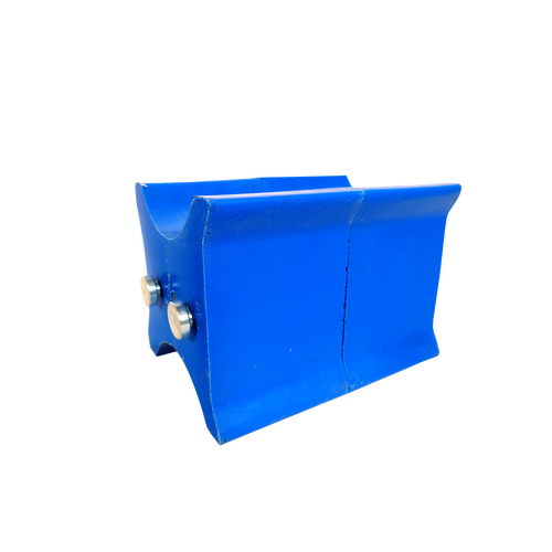 Keyhole Jump Cup - Blue (1pr)