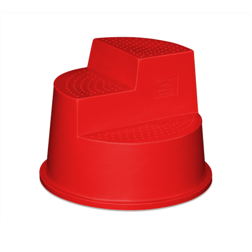 Mount Ease Red