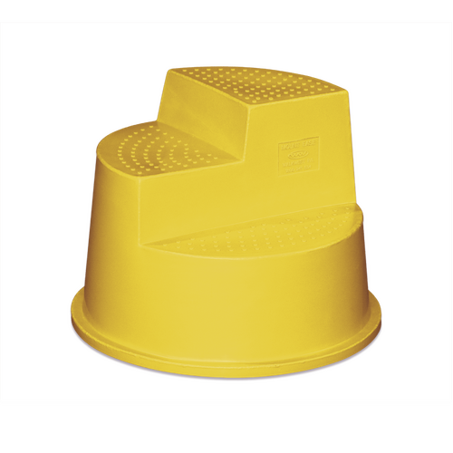 Mount Ease Yellow