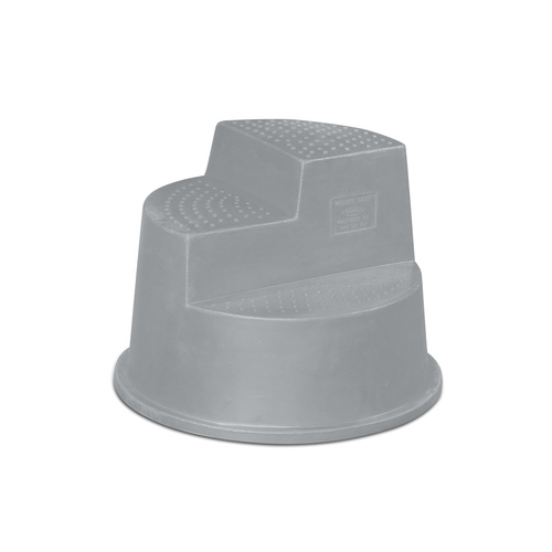 Mount Ease - Grey