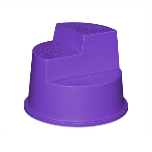 Mount Ease Purple