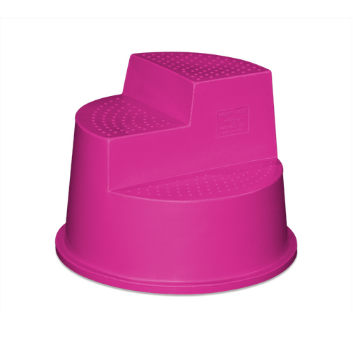 Mount Ease Pink