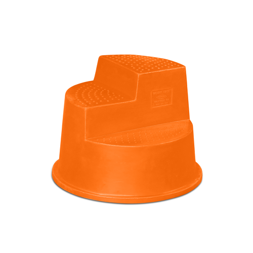 Mount Ease - Orange