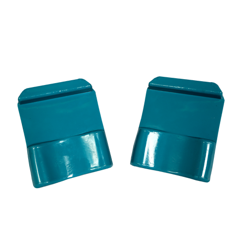 Tri Jump Cup - Teal (1pr)