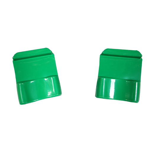 Tri Jump Cup - Green (1pr)