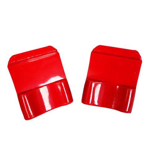 Tri Jump Cup - Red (1pr)