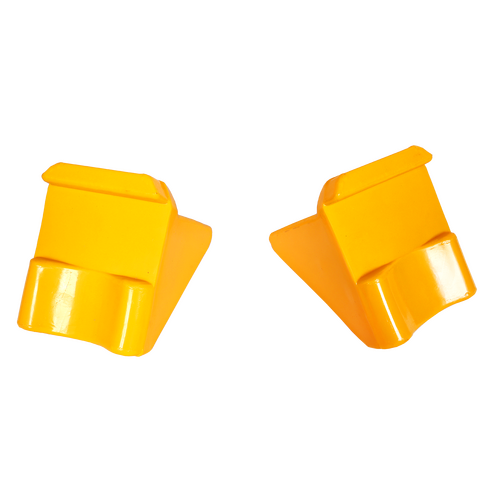 Tri Jump Cup - Yellow (1pr)