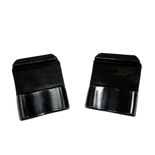 Tri Jump Cup - Black (1pr)