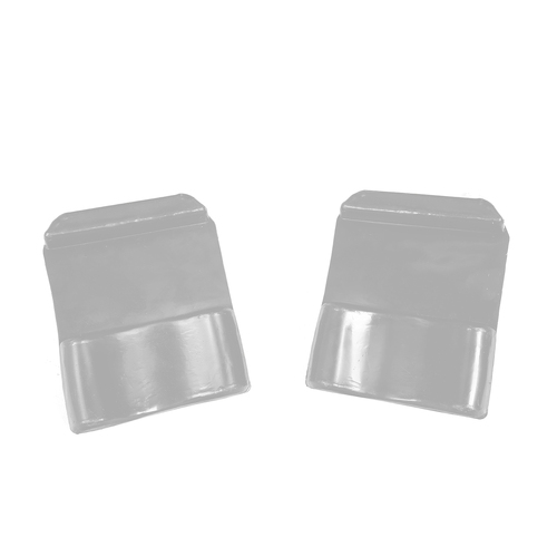 Tri Jump Cup - Grey (1pr)