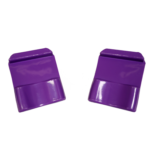 Tri-Jump Cup - Purple (1pr)
