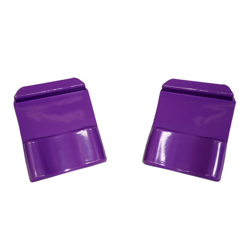 Tri Jump Cup - Purple (1pr)