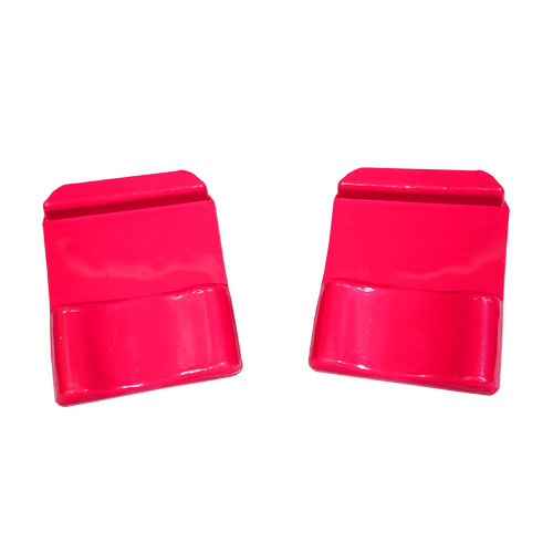 Tri Jump Cup - Pink (1pr)