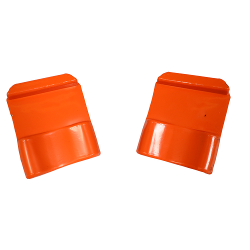 Tri Jump Cup - Orange (1pr)