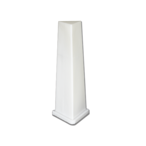 Arena Marker 90cm Natural (not inc. letters)