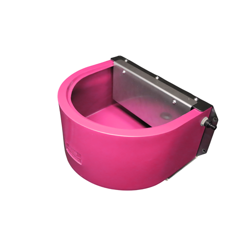 AgBoss 45 Litre D Waterer - Pink