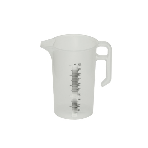 Jug 500ml PourMaxx