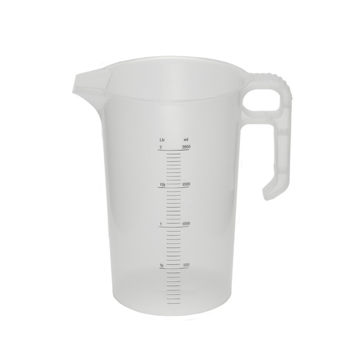 Jug 2 litre PourMaxx