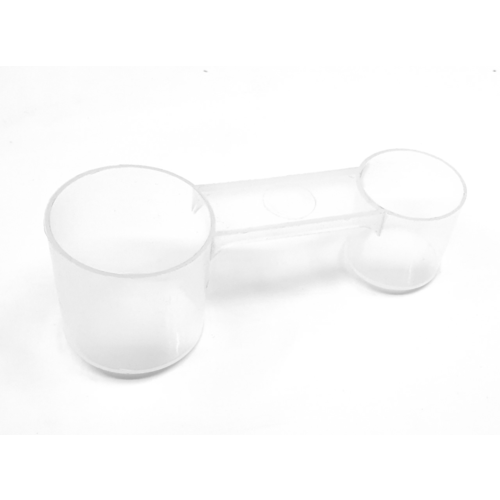 Double Ended Scoop (350/box)
