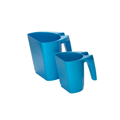 Scoop .5kg FeedMaxx Aqua