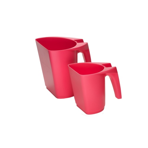 Scoop .5kg FeedMaxx Hot Pink