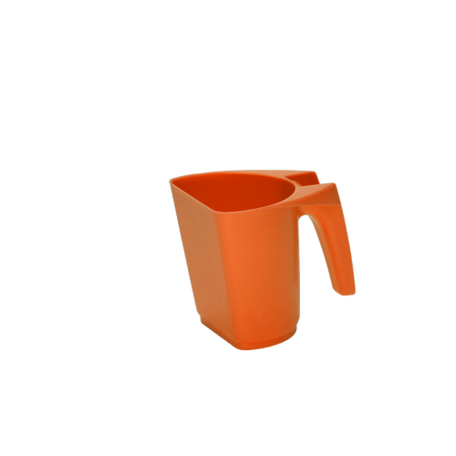Scoop .5kg FeedMaxx Orange