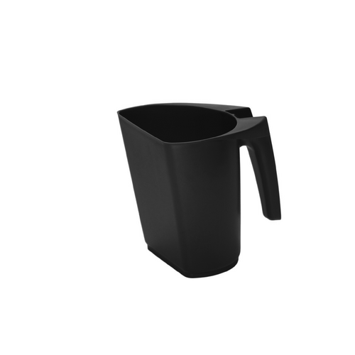 Scoop 1kg FeedMaxx Black