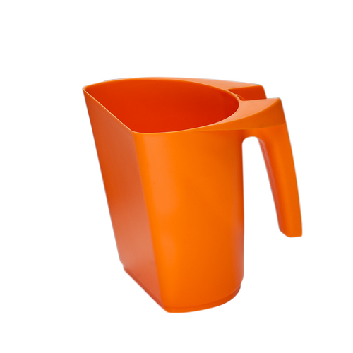 Scoop 1kg FeedMaxx Orange