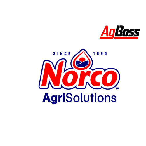 Scoop 1kg FeedMaxx White - Norco