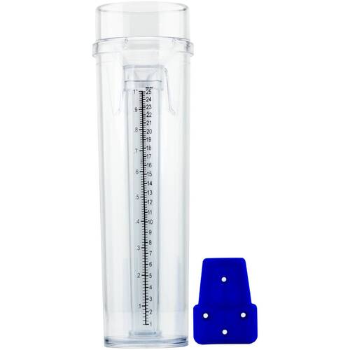 Rain Gauge 280mm RainMaxx