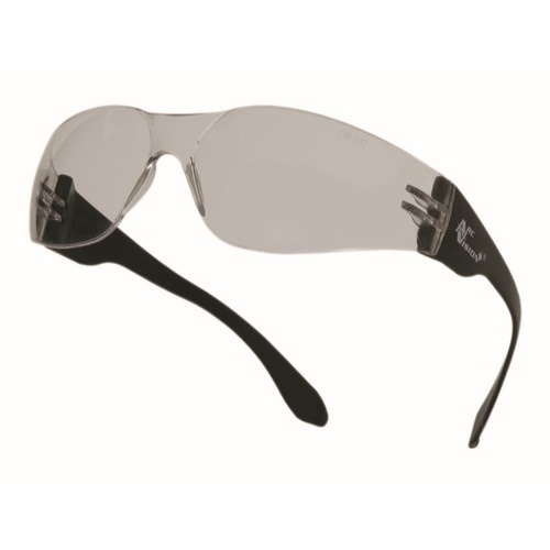 Hammer Safety Glasses - Clear